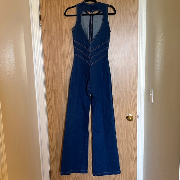 Revice Hollywood Heartthrob Jumpsuit - Picture 4 of 6